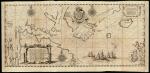 Hudson Bay region, 1612