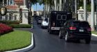Five middle school students face charges after Trump motorcade hit by 2x4