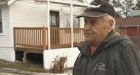 'Just not right': Pensioner sells home to pay for forced paint job