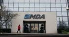 MacDonald Dettwiler to buy satellite imagery firm DigitalGlobe for $3.1-billion