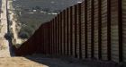 Trump administration makes first tangible step to building border wall