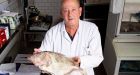 Fishmonger claims social media posts are being censored after they were reported by vegans