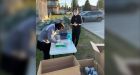 Port Coquitlam family fined for reselling marked-up masks at park