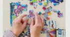 Jigsaw puzzle makers struggle to meet demand after pandemic puzzle boom