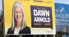 Developers, Irvings and family helped fund Moncton's successful mayoral race