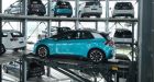 Why electric cars will take over sooner than you think