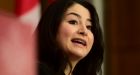 Liberals call on O'Toole to not allow free vote on his MP's abortion bill | CTV News