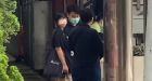 Tiananmen Square vigil organizer arrested in Hong Kong