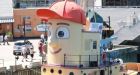 Farewell to Nova Scotia: Theodore Tugboat replica leaves for new Ontario home