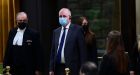Tensions flare as top federal health official scolded in the House for failing to turn over documents | CTV News