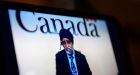 Sajjan military assistant had inappropriate relationship while with Vancouver police | CTV News