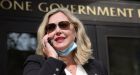 N.S. MLA Elizabeth Smith-McCrossin kicked out of Tory caucus after border blockade
