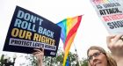 U.S. Supreme Court declines to revive school's transgender bathroom ban