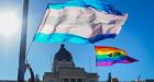 Challenge of Sask. school pronoun law can proceed despite notwithstanding clause, judge rules