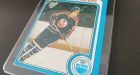Case of unopened 1979 hockey cards from Sask. sells for over $5M at auction