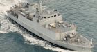 French free sailboat from pirates, 1 hostagA dies