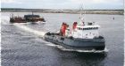 NTCL opens new western Arctic sealift route from B.C.