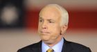 John McCain says 9-11 terrorists came from Canada