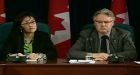 Health officials confirm 6 cases of swine flu in Canada
