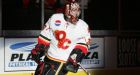 Calgary Flames farm team moving to B.C.
