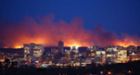 Out of control' Halifax brush fire destroys homes