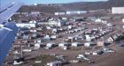 Furor over boys sleeping outside in Iqaluit
