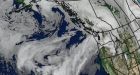 Pineapple Express douses B.C.'s South Coast