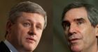 Tories will challenge Ignatieff on HST