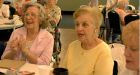 Low fertility, longer lives mean population is getting older