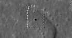 Moon hole might be suitable for colony
