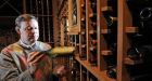 Which wine to cellar - and which to drink?