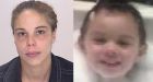 Toronto police issue Amber Alert for 3-year-old