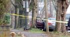 Man shot dead driving in East Vancouver