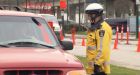 Sweeping 2010 air and road closures take effect