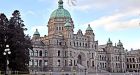 Convicted man rehired by B.C. government