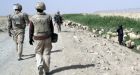 Bloc's Afghan motion defeated