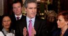 Opposition will support Liberal non-confidence motion