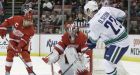 Canucks win 6th straight on the road