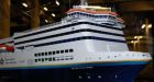 Ferry named in honour of Newfoundland soldiers