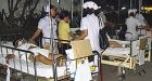 Burma earthquake kills 50, injures 40