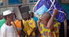 Up to 1 million flee threat of civil war in Ivory Coast