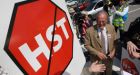 B.C. HST referendum set for June
