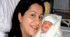 B.C. man gets life sentence for death of pregnant wife