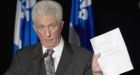 Duceppe accuses Harper of lying