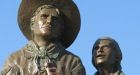 Explorer's first trading post discovered in Manitoba