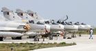 NATO taking command of air operations in Libya