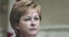 Judge's husband pleads guilty over naked photos