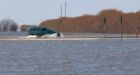 Flood warnings continue across Prairies