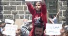 Syrian forces take over mosque