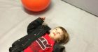 Barrie parents irate as school puts boy in padded cell